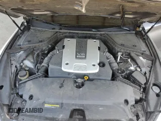 2015 Infiniti Q50 Premium with VIN JN1BV7AP4FM352677, listed as a Copart auction lot 51815065 with 115,849 mi miles and Salvage Title. Bid and sale history available at carsss.com. Image 12.