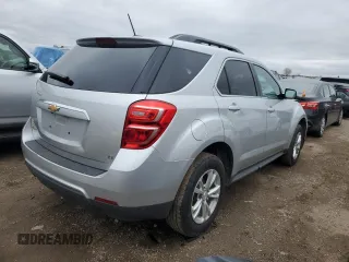 2017 Chevrolet Equinox LT with VIN 2GNALCEK2H1576526, listed as a Copart auction lot 50823835 with 141,974 mi miles and Salvage Title. Bid and sale history available at carsss.com. Image 3.