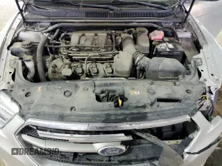 2015 Ford Taurus SEL with VIN 1FAHP2H84FG150512, listed as a Copart auction lot 44928945 with 113,779 mi miles and Clean Title. Bid and sale history available at carsss.com. Image 11.