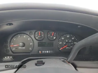 2004 Ford Taurus SE with VIN 1FAFP58204A167229, listed as a Copart auction lot 79826714 with 95,723 mi miles and Non repairable. Bid and sale history available at DreamBid. Image 9.