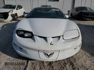 1998 Pontiac Firebird Firebird z VIN 2G2FS22K4W2216654, wystawiony jako Copart lot #87287814 z przebiegiem Nie podano mil oraz Czysty tytuł • Clean title. Historia ofert i sprzedaży dostępna na DreamBid. Obrazek 5.
