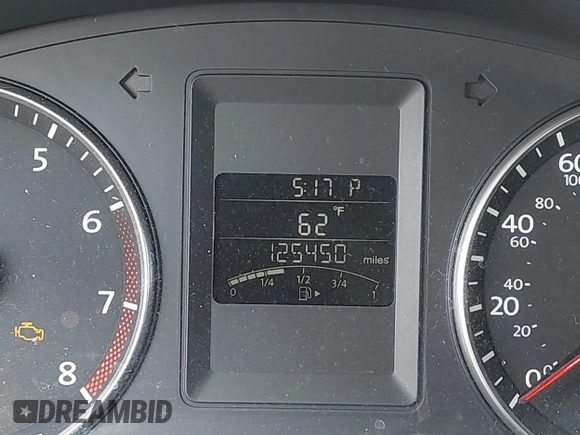 2012 Volkswagen Jetta SE z VIN 3VWDP7AJ4CM379192, wystawiony jako IAAI lot #42024746 z przebiegiem 125 450 mil mil oraz . Historia ofert i sprzedaży dostępna na DreamBid. Obrazek 15.