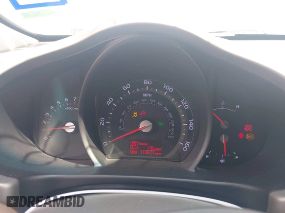 2015 Kia Sportage EX with VIN KNDPC3AC9F7790737, listed as a IAAI auction lot 42021494 with 112,621 mi miles and . Bid and sale history available at DreamBid. Image 7.