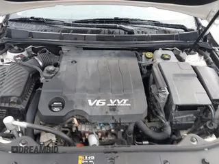 2012 Buick LaCrosse Premium 2 с VIN 1G4GF5E35CF310767, выставлен на аукционе IAAI как лот 42083067 с пробегом 143 093 миль миль и . История ставок и продаж доступна на DreamBid. Изображение 10.