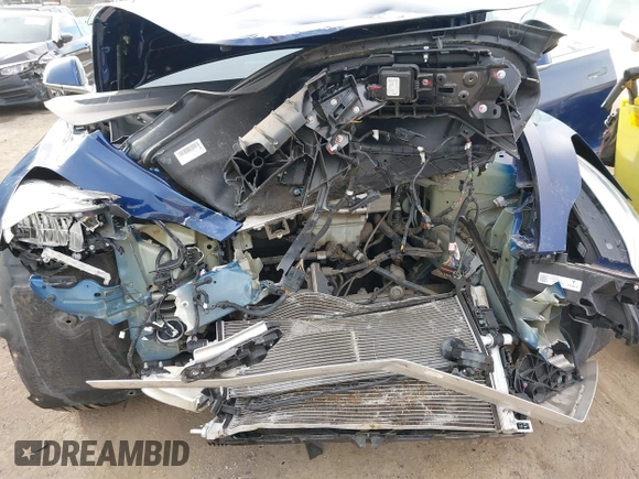 2018 Tesla Model 3 Long Range Battery z VIN 5YJ3E1EA3JF043451, wystawiony jako IAAI lot #41529214 z przebiegiem 65 375 mil mil oraz . Historia ofert i sprzedaży dostępna na DreamBid. Obrazek 10.
