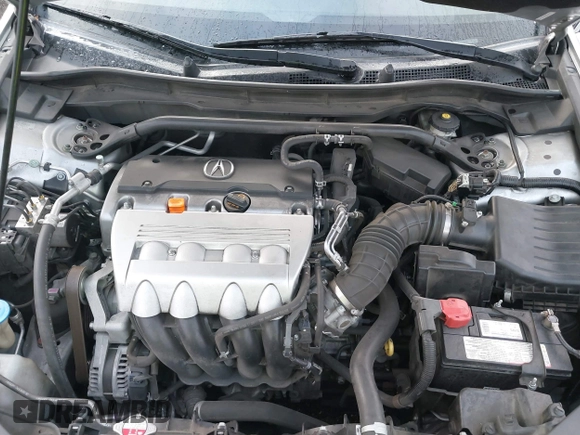 2012 Acura TSX Tech Pkg with VIN JH4CU2F62CC012290, listed as a IAAI auction lot 40765338 with 129,737 mi miles. Bid and sale history available at carsss.com. Image 10.