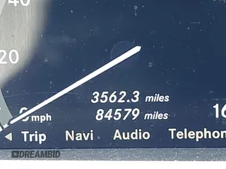 2012 Mercedes-Benz S 550 with VIN WDDNG9EB9CA463453, listed as a IAAI auction lot 41980960 with 84,579 mi miles and . Bid and sale history available at DreamBid. Image 15.