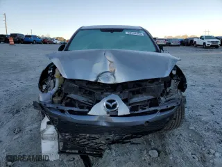 2010 Mazda Mazda3 s Sport with VIN JM1BL1H67A1317705, listed as a Copart auction lot 89244465 with 184,081 mi miles and Salvage Title. Bid and sale history available at carsss.com. Image 5.