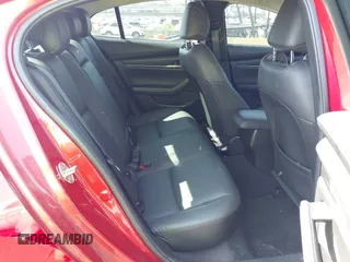 2022 Mazda 3 Select with VIN 3MZBPABLXNM315231, listed as a IAAI auction lot 42522045 with 17,486 mi miles and . Bid and sale history available at DreamBid. Image 8.