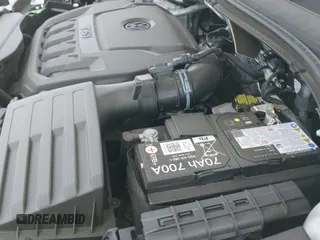 2024 Volkswagen Tiguan SE с VIN 3VVNB7AX6RM155636, выставлен на аукционе IAAI как лот 42588497 с пробегом 8 358 миль миль и . История ставок и продаж доступна на DreamBid. Изображение 20.