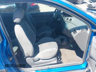 2002 Ford Focus ZX3 with VIN 3FAFP31372R229137, listed as a IAAI auction lot 42620235 with 205,932 mi miles and . Bid and sale history available at DreamBid. Image 5.