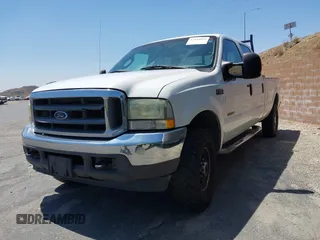 2004 Ford F-350 XL with VIN 1FTSW31P84ED21703, listed as a IAAI auction lot 42644063 with 297,096 mi miles and . Bid and sale history available at DreamBid. Image 14.