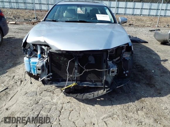 2014 Lexus ES 350 with VIN JTHBK1GG4E2149517, listed as a IAAI auction lot 41778643 with 121,000 mi miles. Bid and sale history available at carsss.com. Image 6.