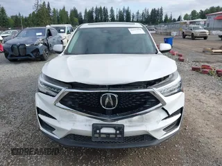2021 Acura RDX с VIN 5J8TC2H37ML006902, выставлен на аукционе IAAI как лот 42327370 с пробегом 50 451 миль миль и . История ставок и продаж доступна на DreamBid. Изображение 12.