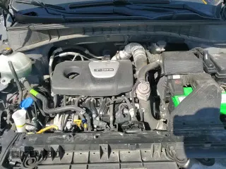 2018 Hyundai Tucson Value with VIN KM8J3CA21JU687735, listed as a Copart auction lot 80686495 with 58,319 mi miles and Non repairable. Bid and sale history available at DreamBid. Image 15.