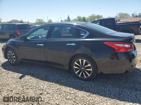 2016 Nissan Altima 2.5 S with VIN 1N4AL3AP3GN368863, listed as a Copart auction lot 52894955 with 160,020 mi miles and Salvage Title. Bid and sale history available at carsss.com. Image 2.
