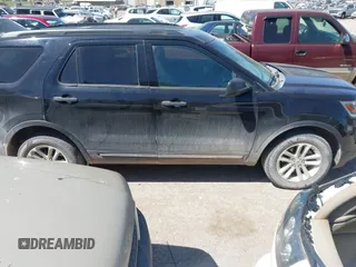 2016 Ford Explorer with VIN 1FM5K8B83GGC94976, listed as a IAAI auction lot 42282142 with 143,045 mi miles and . Bid and sale history available at DreamBid. Image 13.