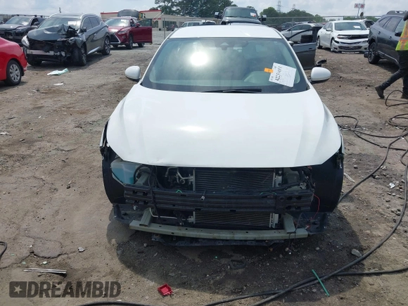 2021 Nissan Sentra SV z VIN 3N1AB8CV2MY301677, wystawiony jako IAAI lot #42259681 z przebiegiem 50 186 mil mil oraz . Historia ofert i sprzedaży dostępna na DreamBid. Obrazek 13.