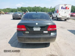 2003 Saab 9-3 z VIN YS3FB49S631050280, wystawiony jako IAAI lot #42462623 z przebiegiem 107 154 mil mil oraz . Historia ofert i sprzedaży dostępna na DreamBid. Obrazek 15.