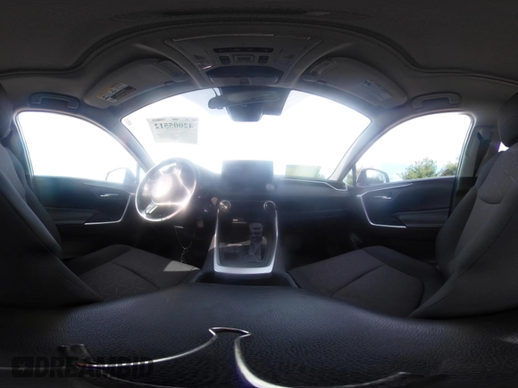 2019 Toyota RAV4 XLE with VIN 2T3P1RFV7KW063940, listed as a IAAI auction lot 42005512 with 63,813 mi miles and . Bid and sale history available at DreamBid. Image 19.