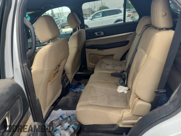2016 Ford Explorer with VIN 1FM5K8B82GGA29479, listed as a IAAI auction lot 42844342 with 235,024 mi miles and . Bid and sale history available at DreamBid. Image 36.