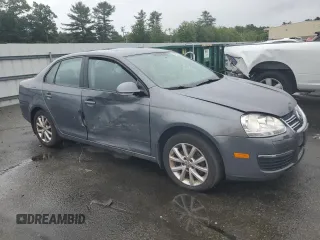 2010 Volkswagen Jetta Limited Edition с VIN 3VWRZ7AJ3AM153920, выставлен на аукционе Copart как лот 63628325 с пробегом 116 644 миль миль и Списание • Salvage title. История ставок и продаж доступна на DreamBid. Изображение 4.