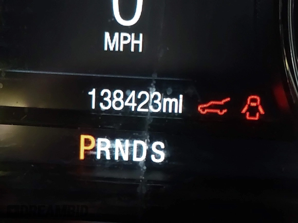 2018 Lincoln MKC Select with VIN 5LMCJ2D93JUL03548, listed as a IAAI auction lot 42307549 with 138,423 mi miles and . Bid and sale history available at DreamBid. Image 7.