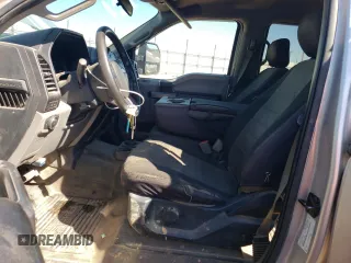 2019 Ford F-550 XL with VIN 1FD0W5HT3KEC47282, listed as a Copart auction lot 72207324 with 240,146 mi miles and Clean Title. Bid and sale history available at carsss.com. Image 7.