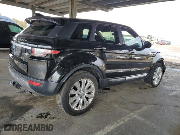 2016 Land Rover Range Rover Evoque HSE с VIN SALVR2BG2GH158460, выставлен на аукционе Copart как лот 49113075 с пробегом 123 272 миль миль и Списание • Salvage title. История ставок и продаж доступна на DreamBid. Изображение 3.