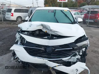 2023 Buick Encore GX Preferred z VIN KL4MMCSL7PB134298, wystawiony jako IAAI lot #40706507 z przebiegiem 9 120 mil mil oraz . Historia ofert i sprzedaży dostępna na DreamBid. Obrazek 12.