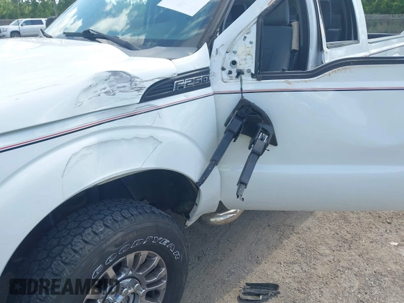 2016 Ford F-250 Lariat с VIN 1FT7W2B64GEC44189, выставлен на аукционе IAAI как лот 42312191 с пробегом 128 445 миль миль и . История ставок и продаж доступна на DreamBid. Изображение 6.