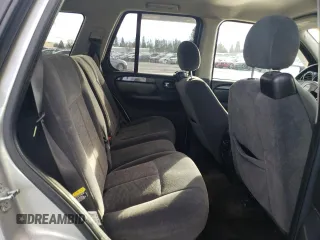 2006 GMC Envoy SLE with VIN 1GKDT13S262327772, listed as a Copart auction lot 85270134 with 242,390 mi miles and Salvage Title. Bid and sale history available at carsss.com. Image 11.