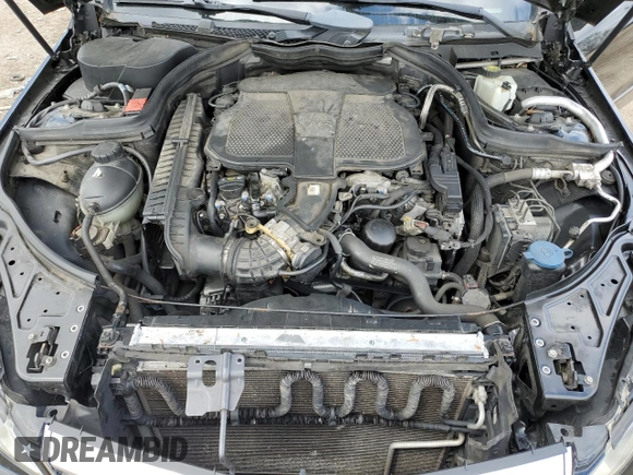 2013 Mercedes-Benz E 350 с VIN WDDKJ5KB7DF210671, выставлен на аукционе Copart как лот 53207205 с пробегом 204 918 миль миль и Чистый • Clean title. История ставок и продаж доступна на DreamBid. Изображение 11.