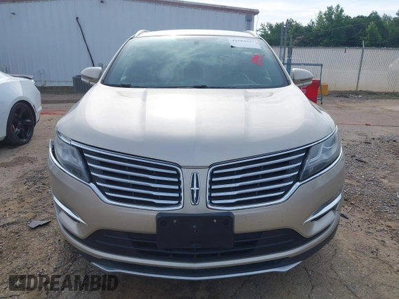 2017 Lincoln MKC Reserve с VIN 5LMCJ3C97HUL32052, выставлен на аукционе IAAI как лот 42584957 с пробегом 88 459 миль миль и . История ставок и продаж доступна на DreamBid. Изображение 12.