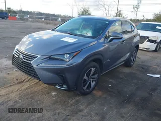 2019 Lexus NX 300 с VIN JTJYARBZ6K2148691, выставлен на аукционе IAAI как лот 41544947 с пробегом 76 427 миль миль и . История ставок и продаж доступна на DreamBid. Изображение 17.