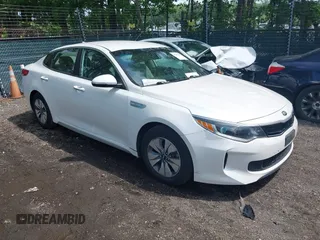 2017 Kia Optima z VIN KNAGT4LC8H5004537, wystawiony jako IAAI lot #42469956 z przebiegiem 101 669 mil mil oraz . Historia ofert i sprzedaży dostępna na DreamBid. Obrazek 1.