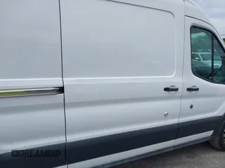 2015 Ford Transit with VIN 1FTNE2CV5FKA07968, listed as a IAAI auction lot 42693006 with 133,500 mi miles and . Bid and sale history available at DreamBid. Image 12.