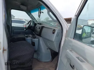 2011 Ford E-Series Commercial с VIN 1FTNS2EL3BDA85247, выставлен на аукционе IAAI как лот 41841389 с пробегом 267 266 миль миль и . История ставок и продаж доступна на DreamBid. Изображение 5.