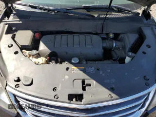 2013 Chevrolet Traverse LT with VIN 1GNKVGKD8DJ179768, listed as a Copart auction lot 50847965 with 173,978 mi miles and Clean Title. Bid and sale history available at DreamBid. Image 12.