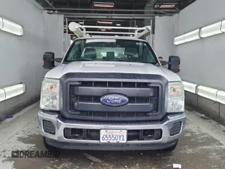 2016 Ford F-250 z VIN 1FD7X2AT8GEB63468, wystawiony jako IAAI lot #42229669 z przebiegiem 274 581 mil mil oraz . Historia ofert i sprzedaży dostępna na DreamBid. Obrazek 1.