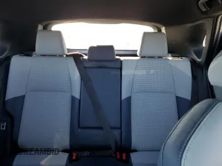 2023 Subaru Solterra Premium с VIN JTMABABA5PA004446, выставлен на аукционе Copart как лот 45141225 с пробегом 39 388 миль миль и На запчасти • Non repairable. История ставок и продаж доступна на DreamBid. Изображение 10.