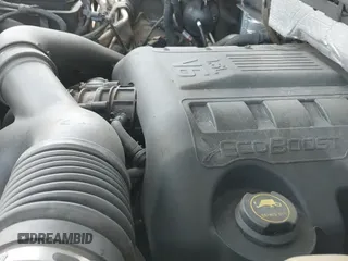 2012 Ford F-150 XL с VIN 1FTFW1ET9CFC68502, выставлен на аукционе IAAI как лот 42721450 с пробегом 257 233 миль миль и . История ставок и продаж доступна на DreamBid. Изображение 19.