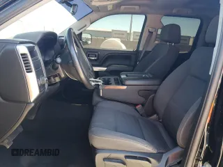 2018 Chevrolet Silverado 1500 LT with VIN 1GCRCREC0JZ297614, listed as a Copart auction lot 42786865 with 138,303 mi miles and Clean Title. Bid and sale history available at DreamBid. Image 7.