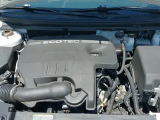 2010 Chevrolet Malibu 2LT z VIN 1G1ZD5EB7A4152458, wystawiony jako IAAI lot #42813430 z przebiegiem 115 225 mil mil oraz . Historia ofert i sprzedaży dostępna na DreamBid. Obrazek 12.