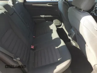 2017 Ford Fusion Hybrid SE with VIN 3FA6P0LU0HR384609, listed as a Copart auction lot 49103125 with 105,976 mi miles and Salvage title. Bid and sale history available at DreamBid. Image 11.