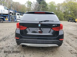 2014 BMW X1 xDrive28i z VIN WBAVL1C53EVY17464, wystawiony jako Copart lot #55456165 z przebiegiem 172 007 mil mil oraz Tytuł czysty. Historia ofert i sprzedaży dostępna na DreamBid. Obrazek 6.