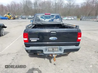 2008 Ford Ranger XL with VIN 1FTZR15E98PA69165, listed as a IAAI auction lot 42035525 with 147,858 mi miles and . Bid and sale history available at DreamBid. Image 16.