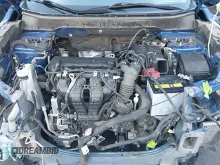 2022 Mitsubishi Outlander SE с VIN JA4APVAU0NU014327, выставлен на аукционе IAAI как лот 41841276 с пробегом 97 082 миль миль и . История ставок и продаж доступна на DreamBid. Изображение 10.