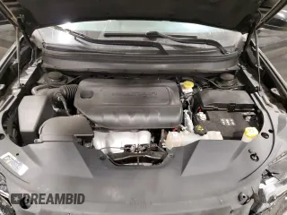2021 Jeep Cherokee Altitude with VIN 1C4PJMLB7MD172153, listed as a Copart auction lot 48864695 with 63,806 mi miles and Salvage Title. Bid and sale history available at carsss.com. Image 11.