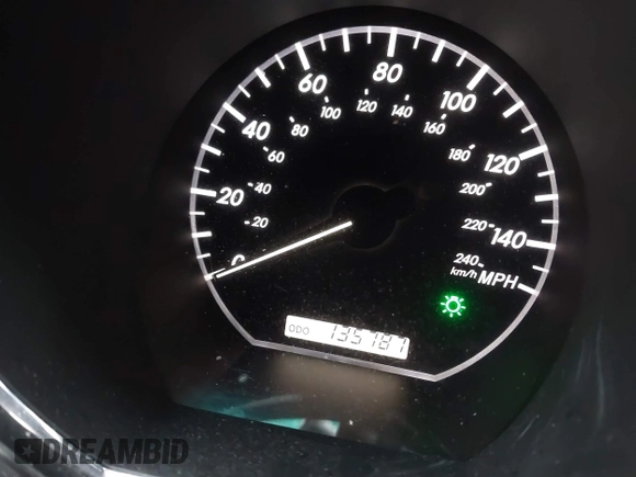 2005 Lexus RX 330 with VIN 2T2HA31U15C067735, listed as a IAAI auction lot 41660583 with 135,787 mi miles and . Bid and sale history available at DreamBid. Image 15.